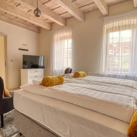 Apartman Manna