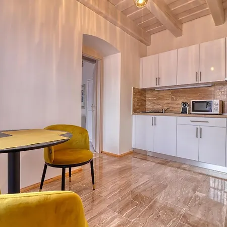 公寓 Manna 埃格尔