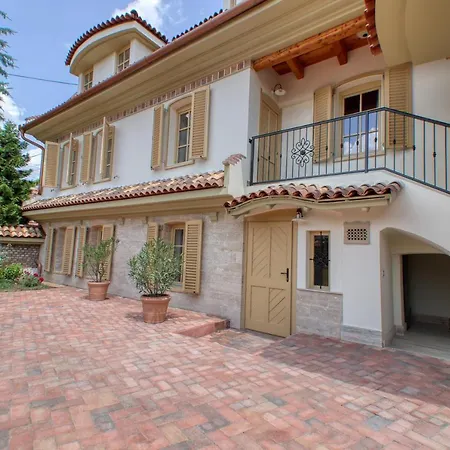 Apartman Manna