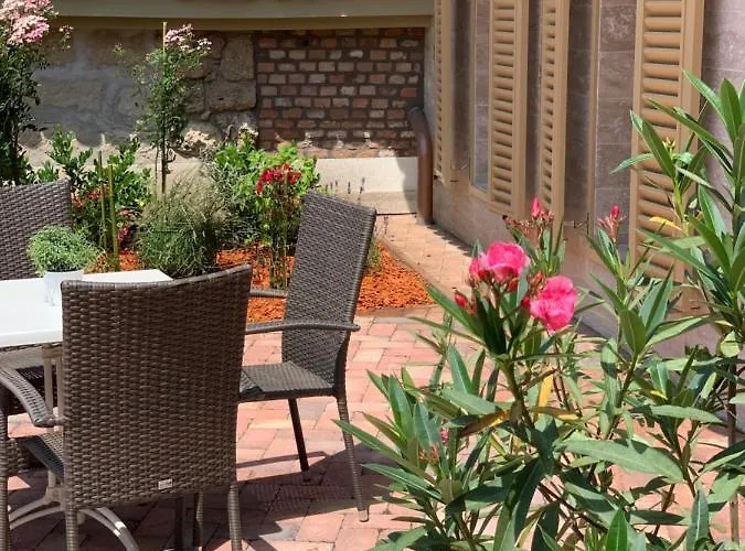 Manna Appartement Eger