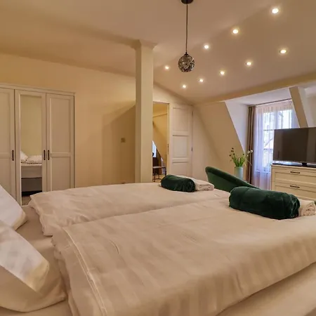Manna Apartamento *