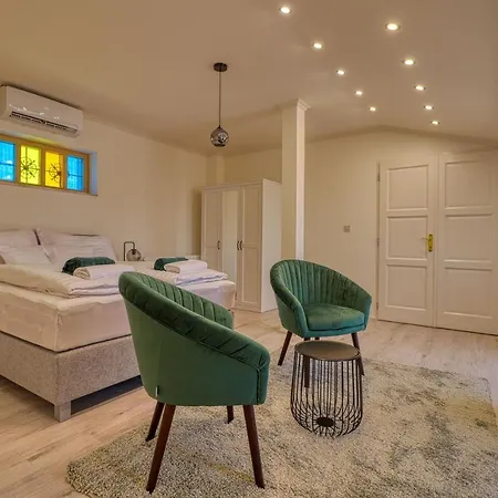 Manna Apartamento *