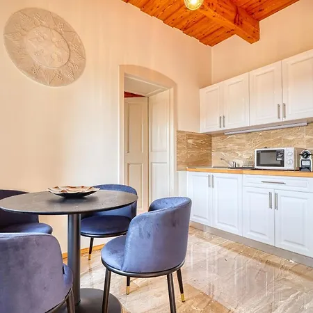 Apartamento Manna *