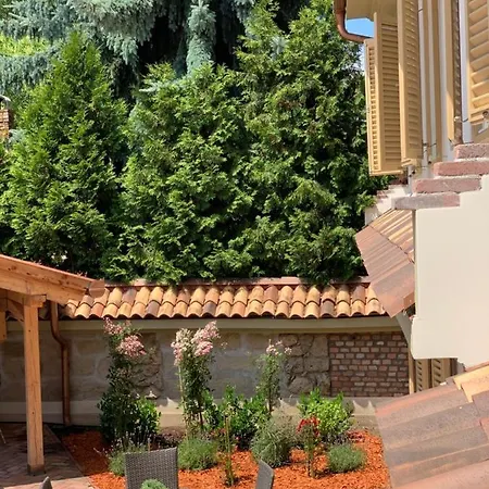 Manna Apartamento *